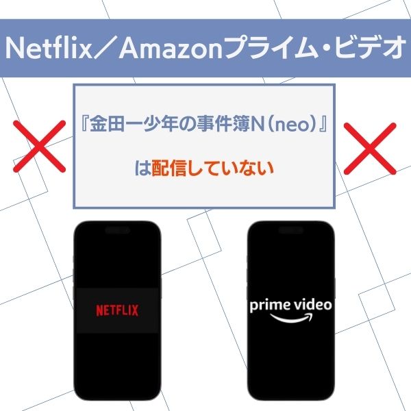 金田一 少年 の 事件 簿 neo 配信