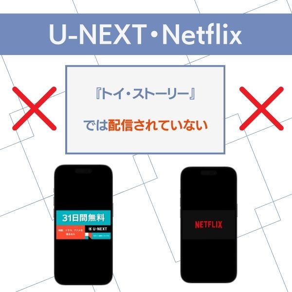 トイストーリー 配信