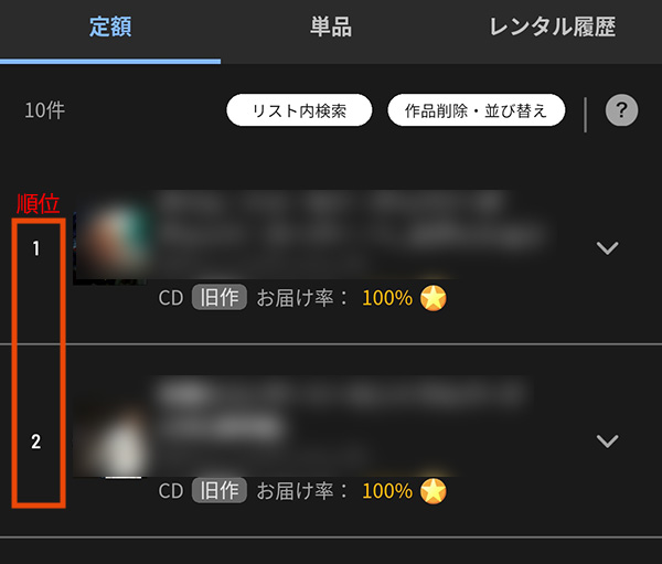 千と千尋の神隠し 配信｜TSUTATA DISCASレンタル方法