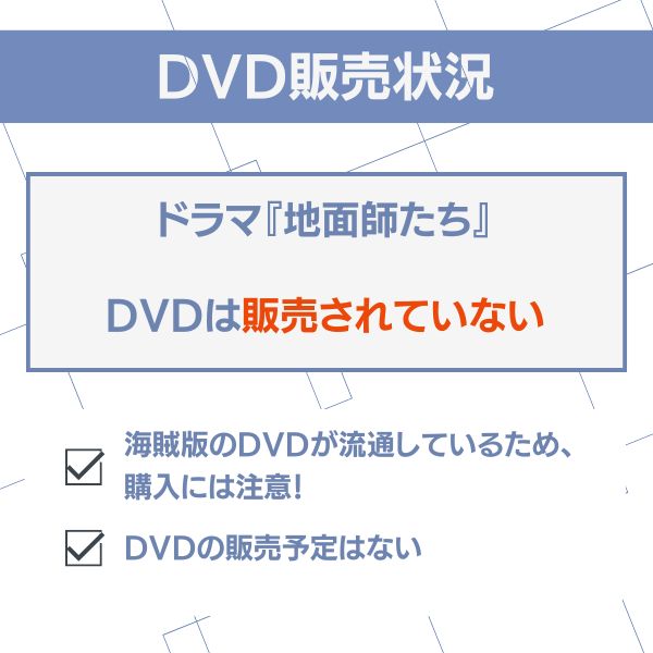 地面師たち DVD