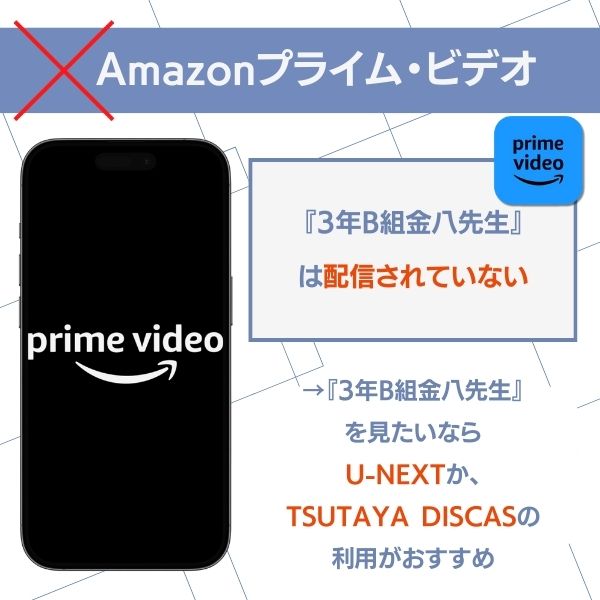 3年B組金八先生 配信