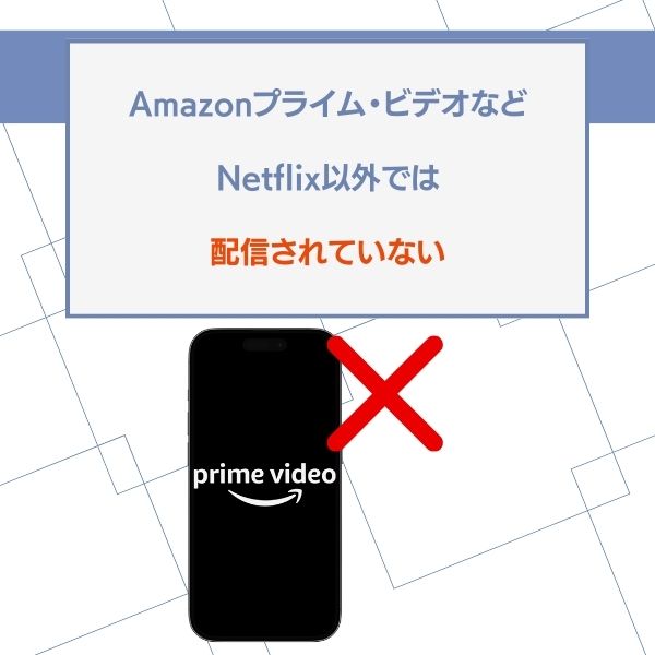 イカゲーム 配信