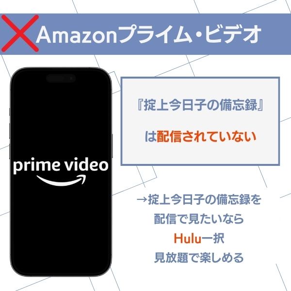 掟 上 今日子 の 備忘録 配信