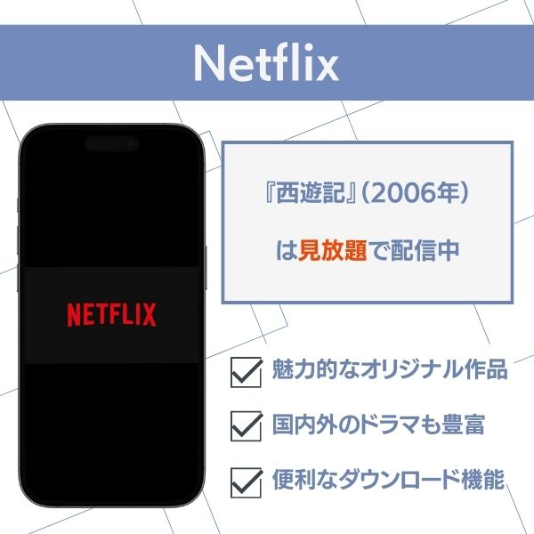 西遊記 2006年のテレビドラマ
