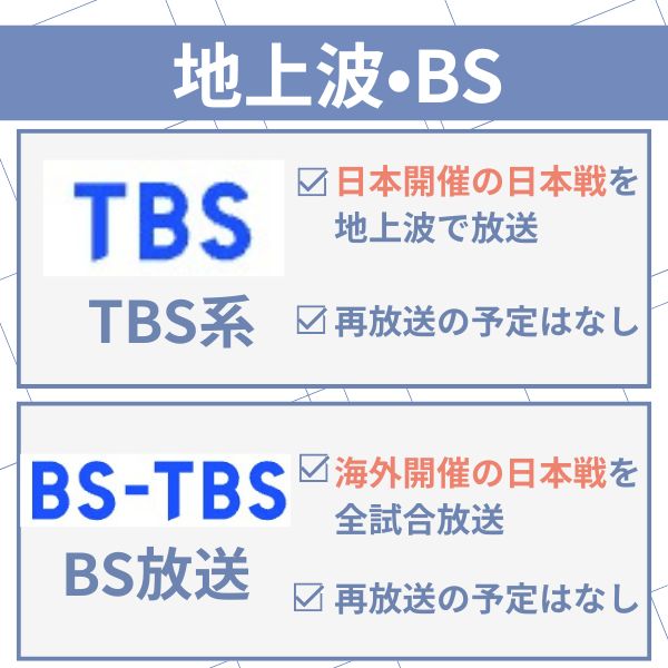 VNL2025テレビ放送情報のまとめ
