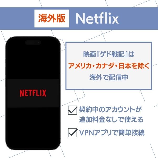 ゲド戦記 配信