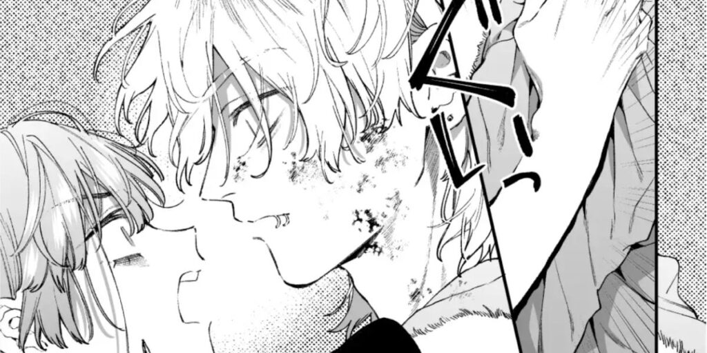 殺し屋さんの危うい盲愛に愛玩ペットは抗えない