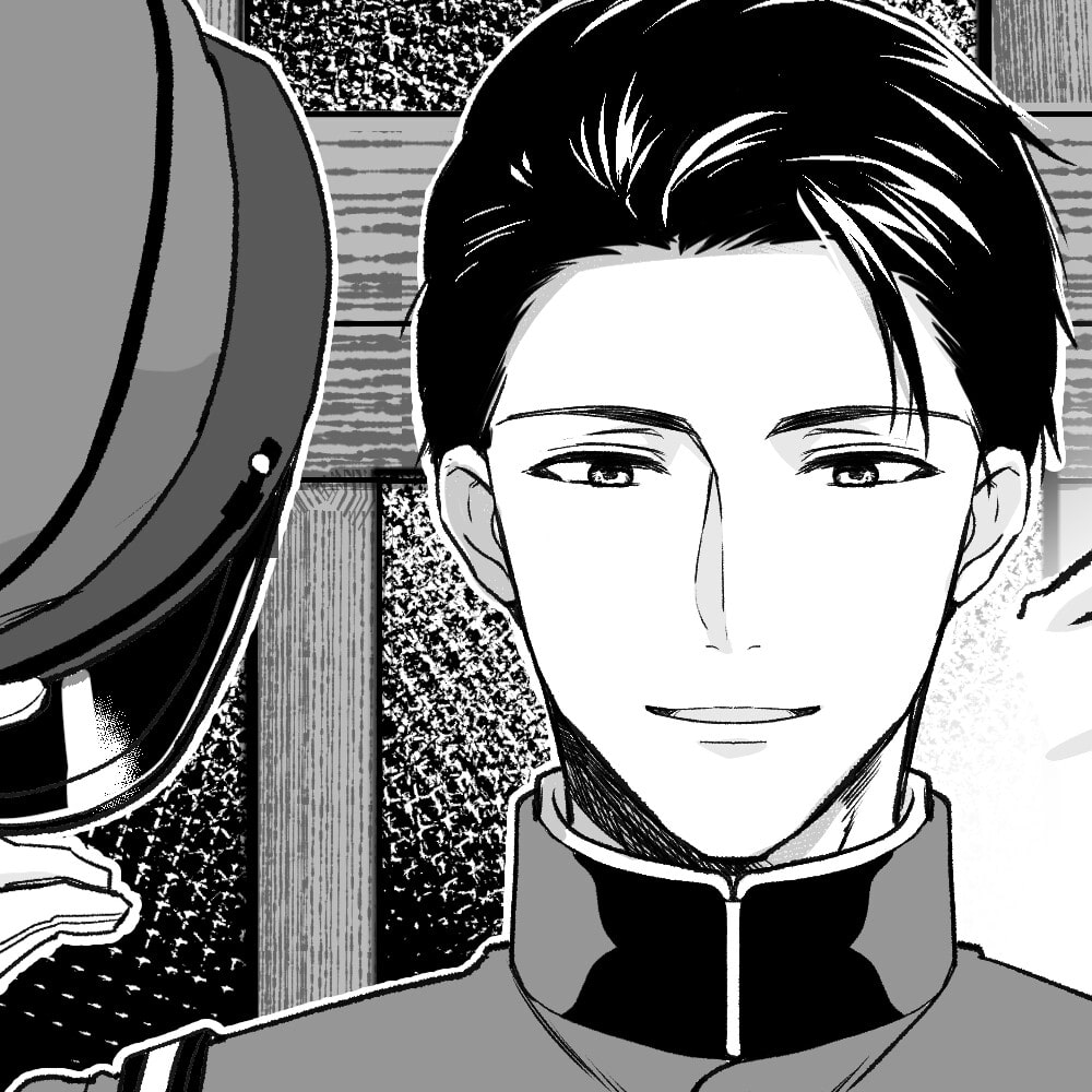 大好きな年上の旦那さまに愛されています3 キャラクター