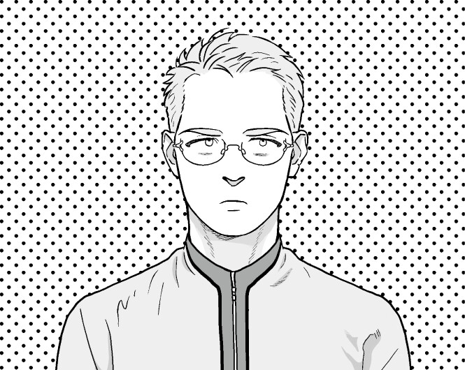 絶頂★雄テオパシー 漫画 DLsite