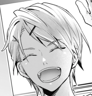 境界のメロディの登場人物