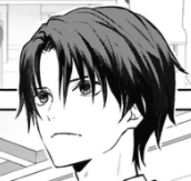 境界のメロディの登場人物