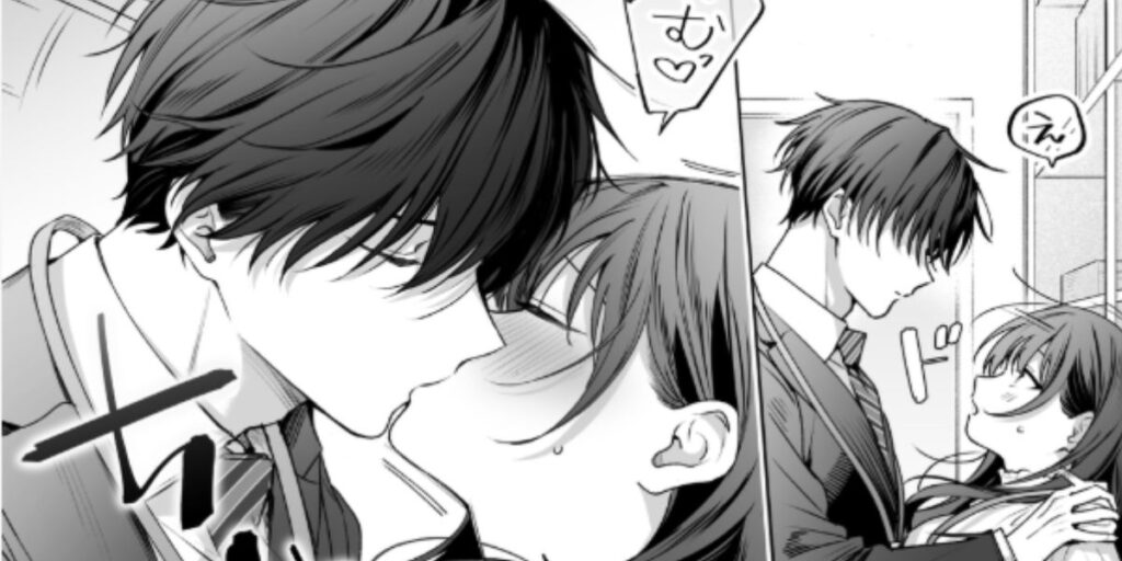 真面目な後輩から快楽責めされるなんて聞いてない!3