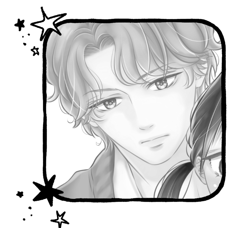 幼なじみのツムグ君2ツムグ君