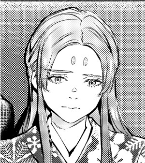 片端の桜──四章 無料 キャラクター紹介