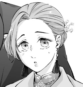 ハッピーNTRウェディング2 無料　キャラクター紹介