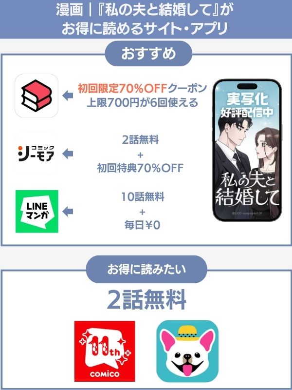 私の夫と結婚して　おすすめ