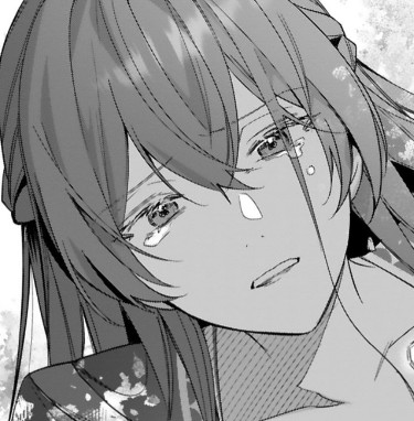 悪女は美しき獣の愛に咲く キャラクター紹介 カリナ