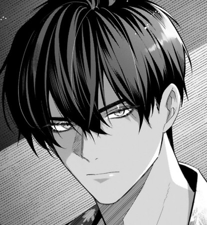 悪女は美しき獣の愛に咲く キャラクター紹介 ノクト