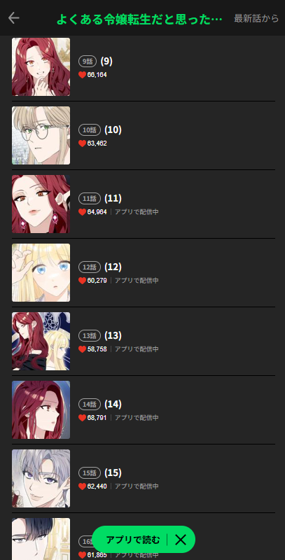 よくある令嬢転生だと思ったのに