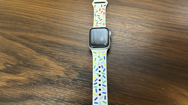 AppleWatch