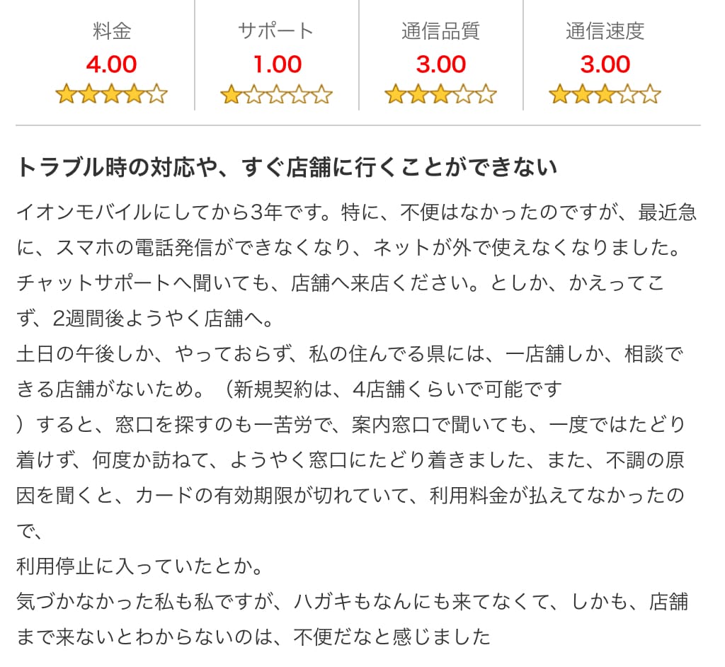 イオン