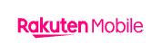 楽天モバイル　ロゴ