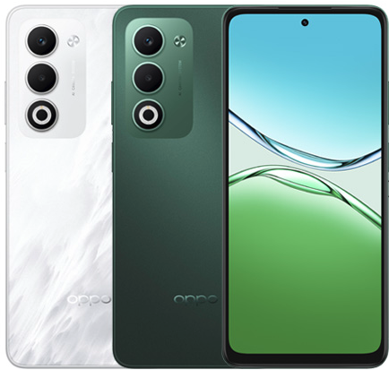 OPPO A5 5G UQモバイル
