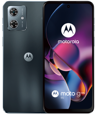 moto g64y 5G　ワイモバイル