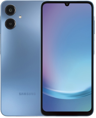 Samsung Galaxy A25 5G　ワイモバイル