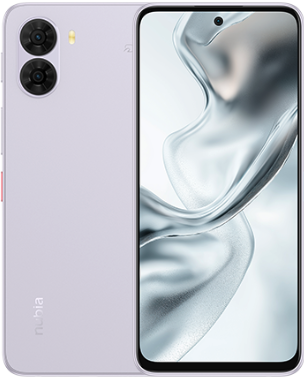 nubia S2　ワイモバイル