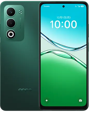 OPPO A5 5G 　ワイモバイル