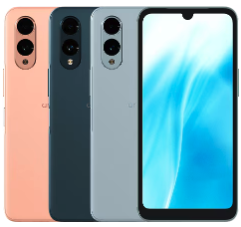 arrows We2　楽天モバイル