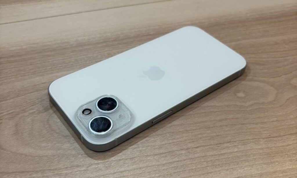 iPhone15
