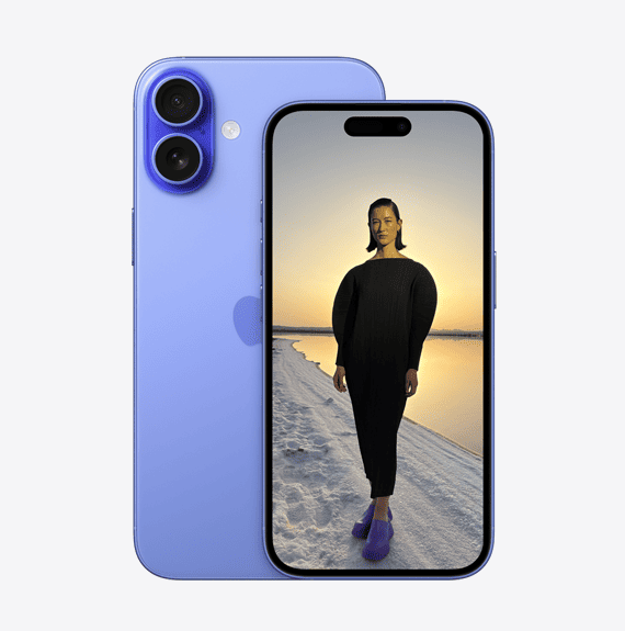 Apple 5