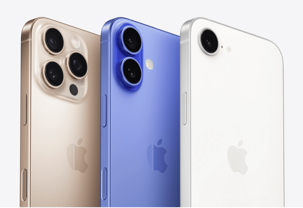Apple 6