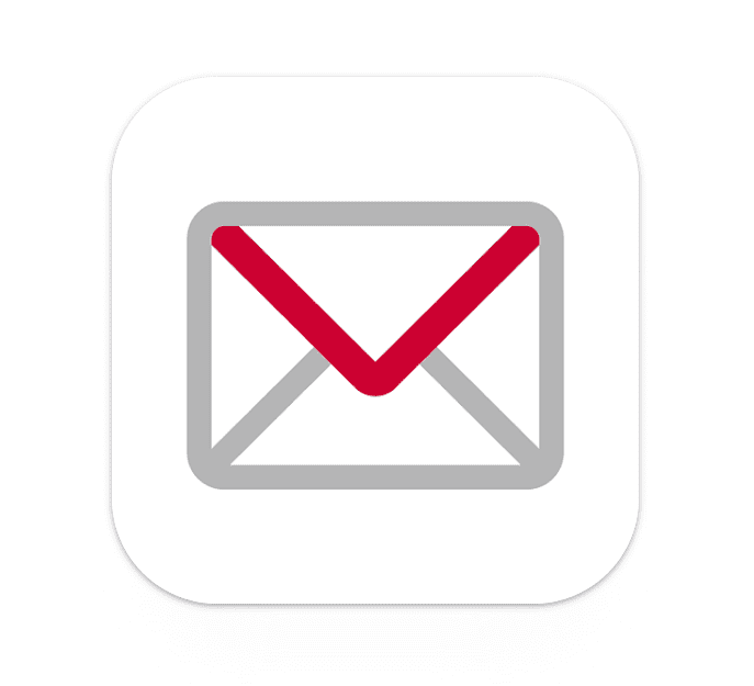 docomo mail