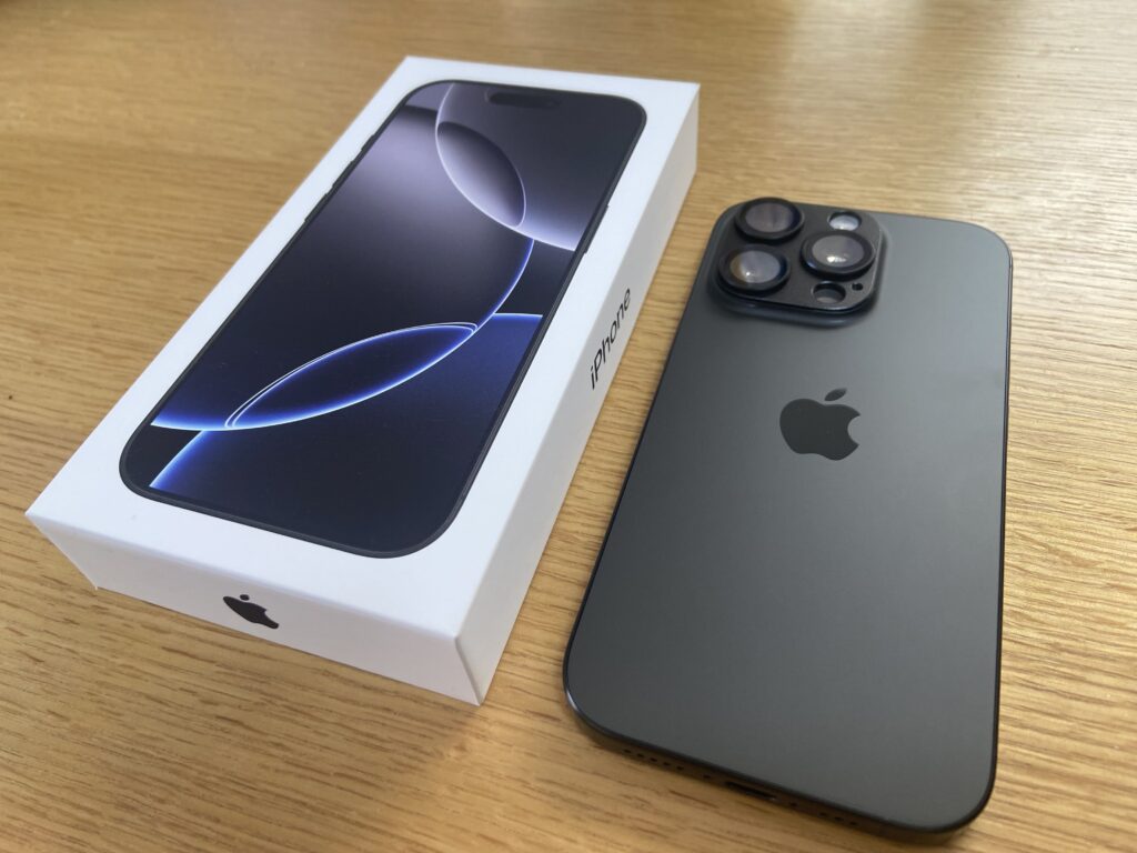iPhone