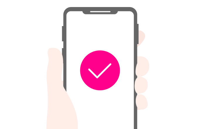 楽天モバイル　esim変更