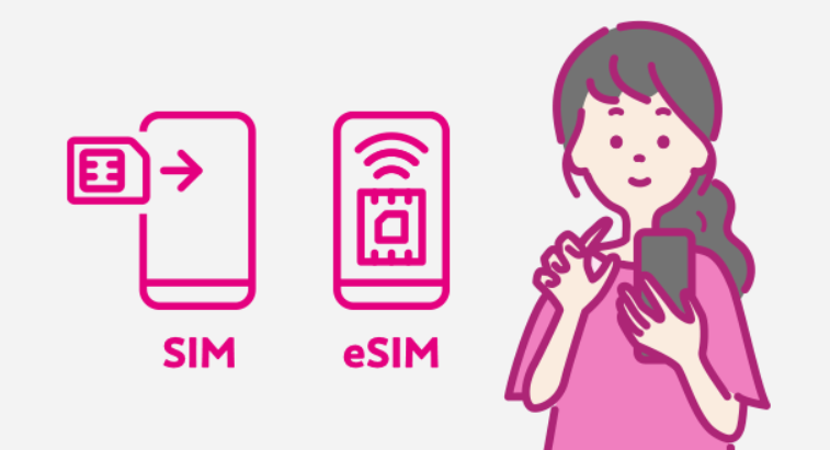 UQモバイル iPhone17