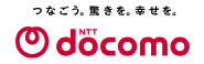 ドコモ　ロゴ