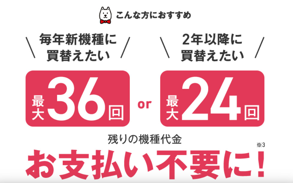 新トクするサポート+
