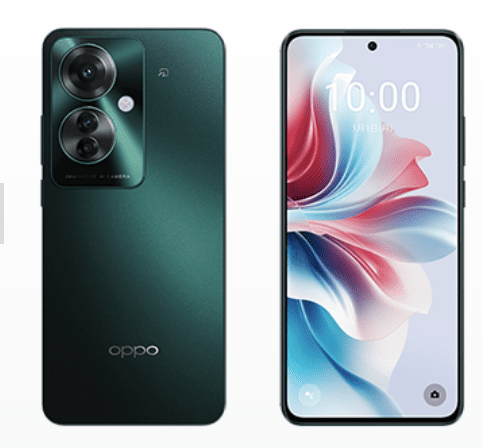 OPPO Reno11 A