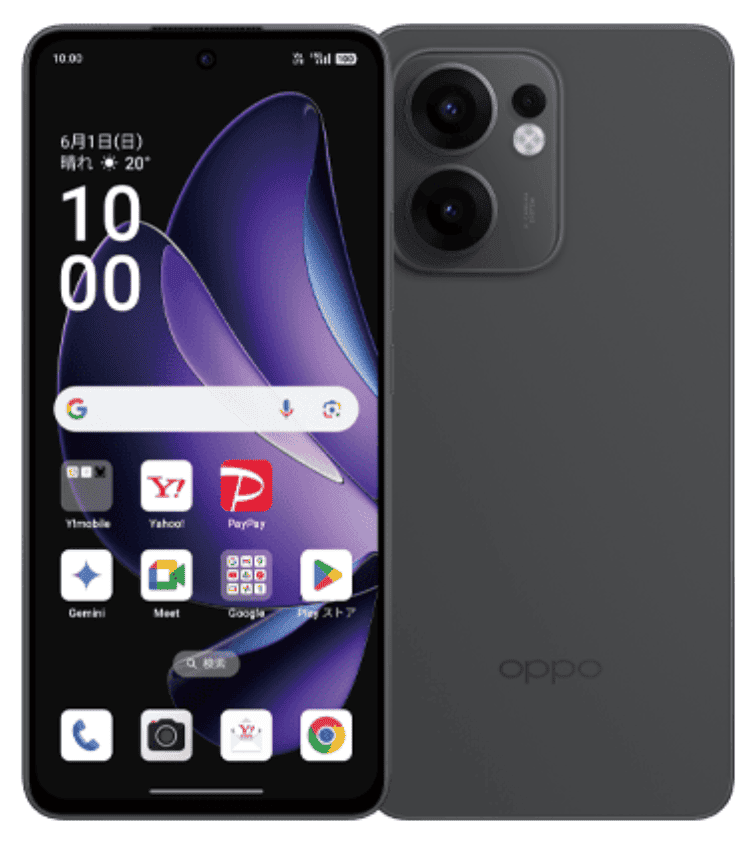 OPPO Reno13 A
