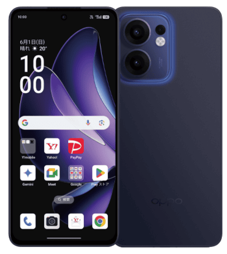 OPPO Reno13 A