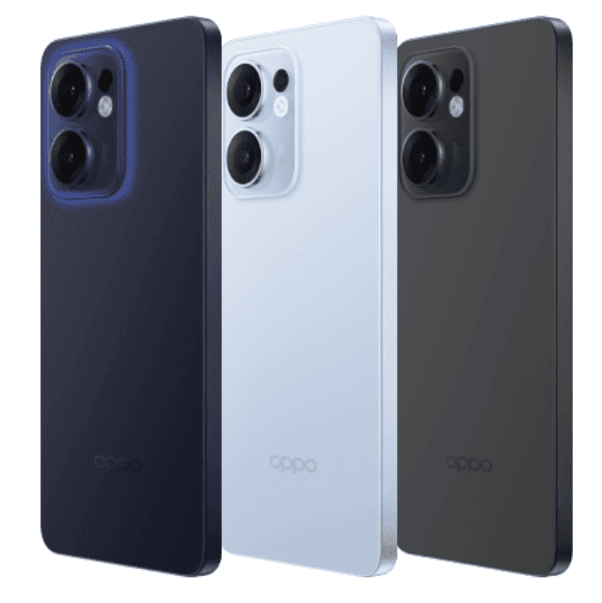 OPPO Reno13 A