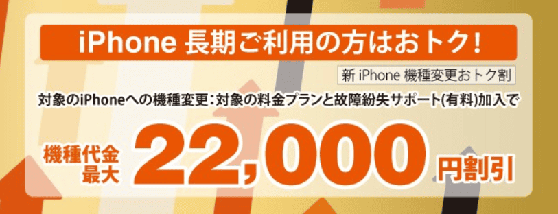 au キャンペーン