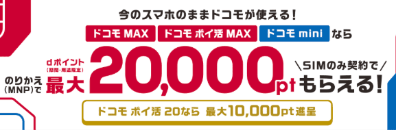 docomo-SIM-Only-PlanPoint-Reward