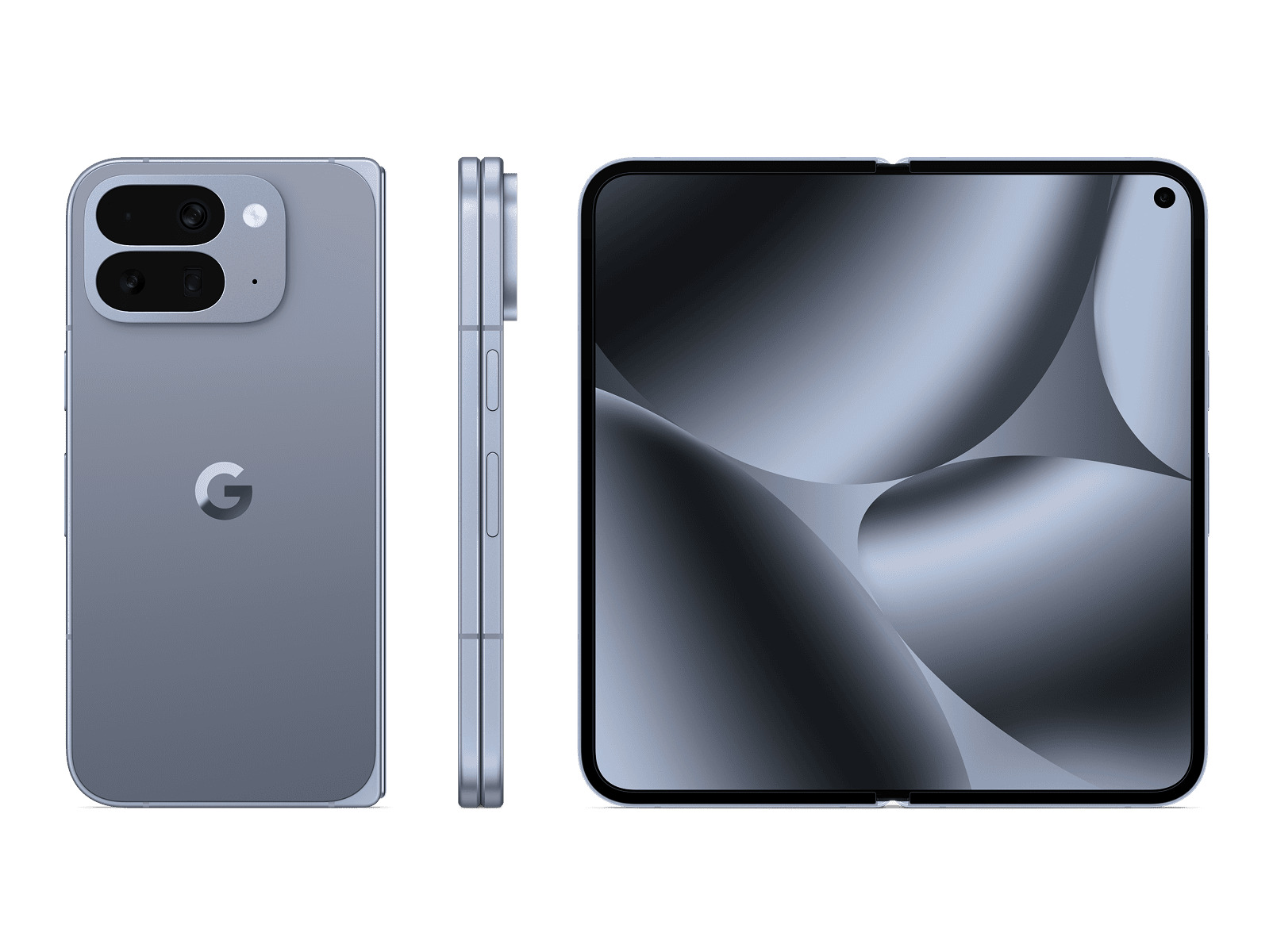 Google pixel 10 fold