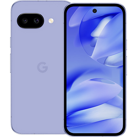 ソフトバンク　Google pixel 9a
