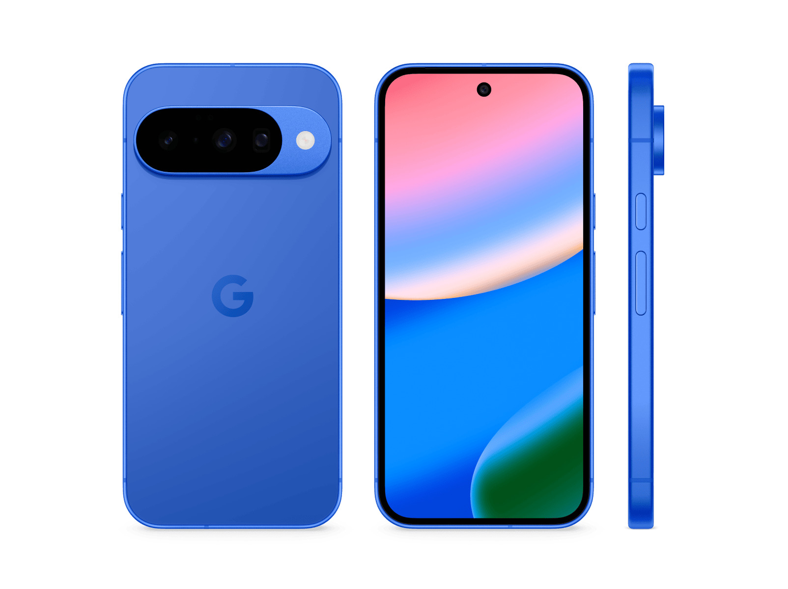 Google Pixel 10
